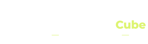 Digital Marketing Cube